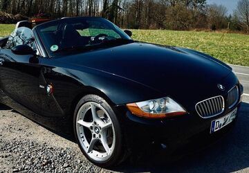 BMW Z4 129.000 km 17.994 &euro; Düsseldorf 40215