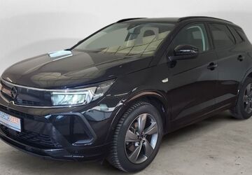 Opel Grandland (X) 61.677 km 16.989 &euro; Moers 47445