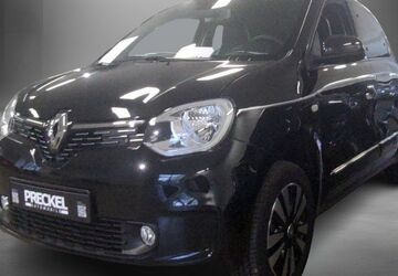 Renault Twingo 19.593 km 12.800 &euro; Krefeld 47805