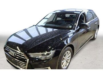 Audi A6 127.119 km 25.430 &euro; Moers-Hülsdonk 47441