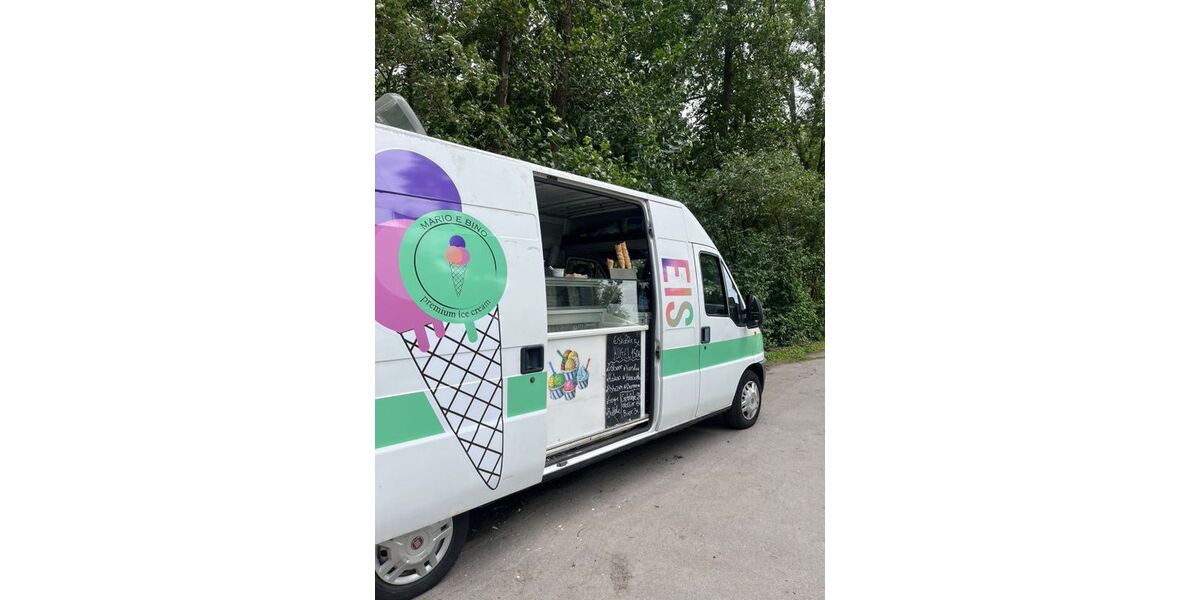 Fiat Ducato 211.599 km 11.500 &euro; Düsseldorf 40223