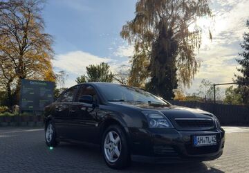 Opel Vectra 240.000 km 1.800 &euro; Essen 45355