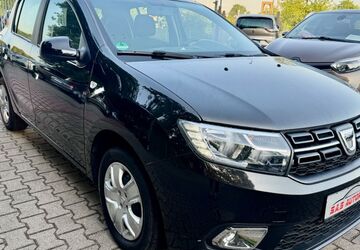 Dacia Sandero 29.230 km 8.999 &euro; Moers 47445