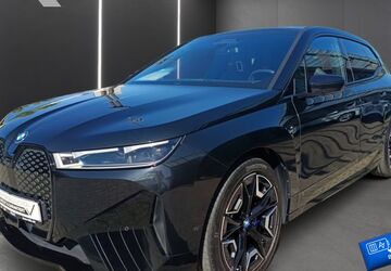 BMW iX 48.703 km 47.880 &euro; Bottrop 46236