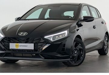 Hyundai i20 3.500 km 20.960 &euro; Düsseldorf 40599