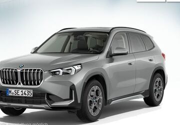 BMW X1 12.999 km 45.920 &euro; Düsseldorf 40549