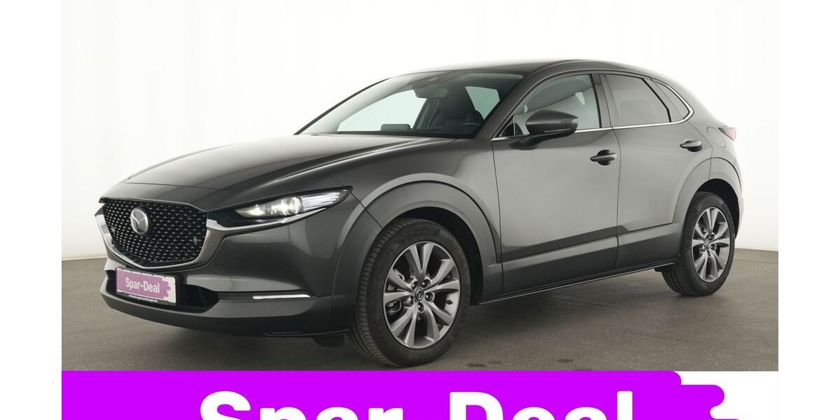 Mazda CX-30 38.805 km 20.695 &euro; Neuss 41460