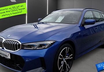 BMW 330 29.447 km 47.429 &euro; Bottrop 46236