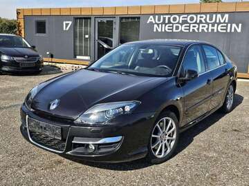 Gebrauchte Renault Laguna