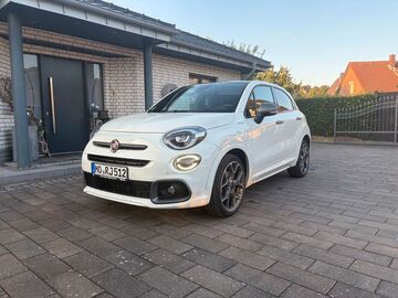 Gebrauchte Fiat 500X