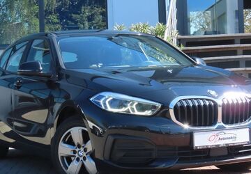 BMW 116 65.834 km 19.490 &euro; Neuss 41469