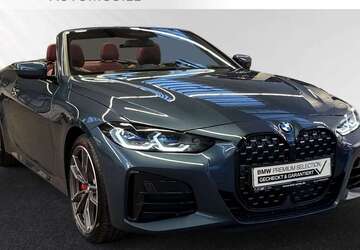 BMW 440 47.350 km 49.800 &euro; Moers 47441