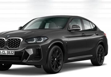 BMW X4 26.227 km 47.590 &euro; Duisburg 47119