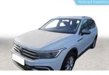 VW Tiguan Allspace 102.134 km 24.890 &euro; Moers 47441