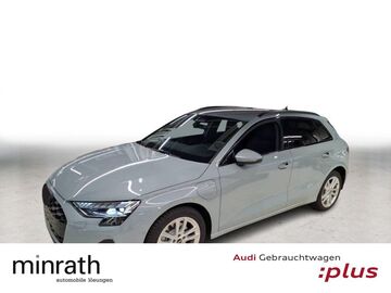 Gebrauchte Audi A3