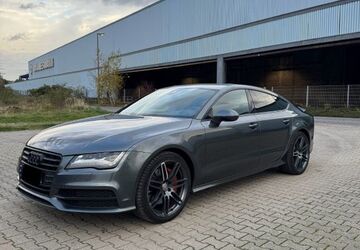 Audi A7 235.000 km 16.990 &euro; Mülheim an der Ruhr 45476