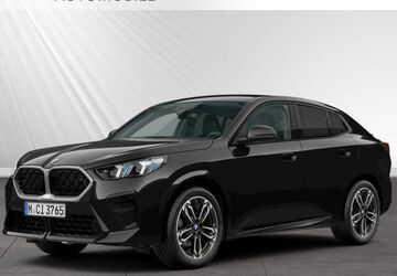 BMW X2 25.010 km 39.390 &euro; Moers 47441
