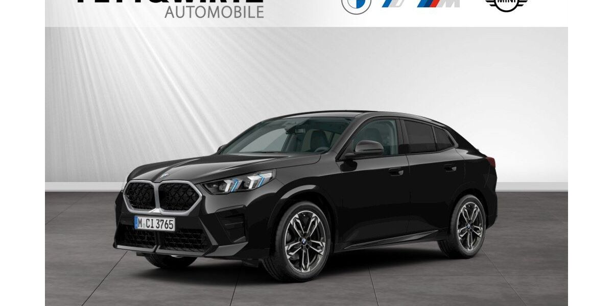 BMW X2 25.010 km 39.390 &euro; Moers 47441