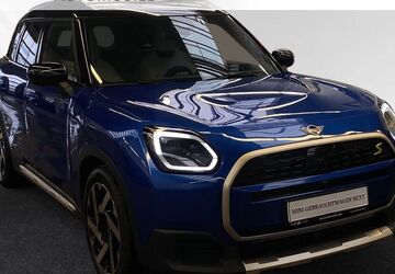 Mini Countryman SE (Cooper) 34.550 km 36.790 &euro; Moers 47441