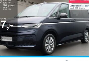VW T7 Multivan 12.143 km 65.449 &euro; Krefeld 47805