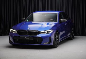 BMW M340i 84.500 km 49.990 &euro; Düsseldorf 40211