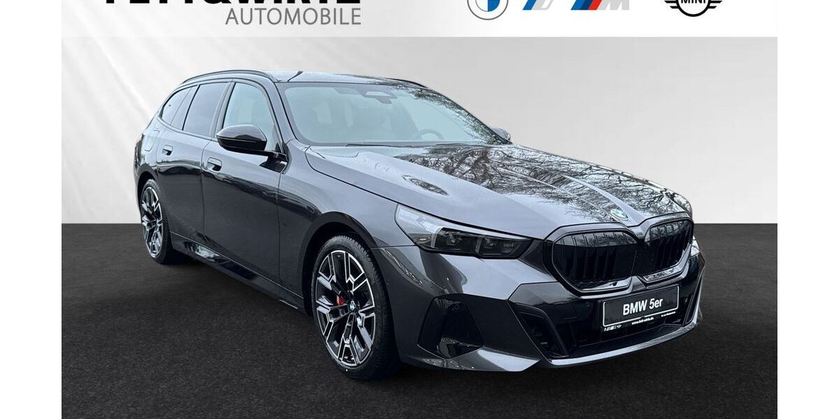 BMW 540 7.500 km 81.290 &euro; Geldern 47608