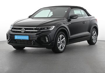 VW T-Roc 6.178 km 38.960 &euro; Essen 45143