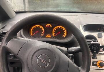 Opel Corsa 227.888 km 1.000 &euro; Essen 45309