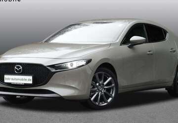 Mazda 3 2.005 km 26.888 &euro; Essen 45239
