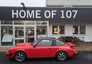 Porsche 911 Urmodell 202.905 km 48.950 &euro; Nettetal 41334