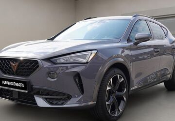 Cupra Formentor 15.723 km 31.250 &euro; Neuss 41460