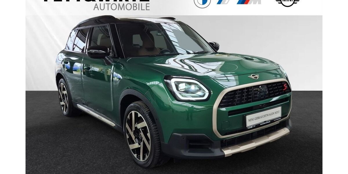 Mini Countryman S (Cooper) 23.900 km 40.942 &euro; Moers 47441