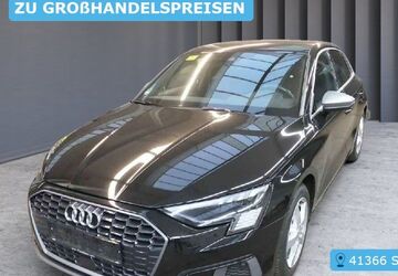 Audi A3 106.843 km 19.990 &euro; Krefeld 47829