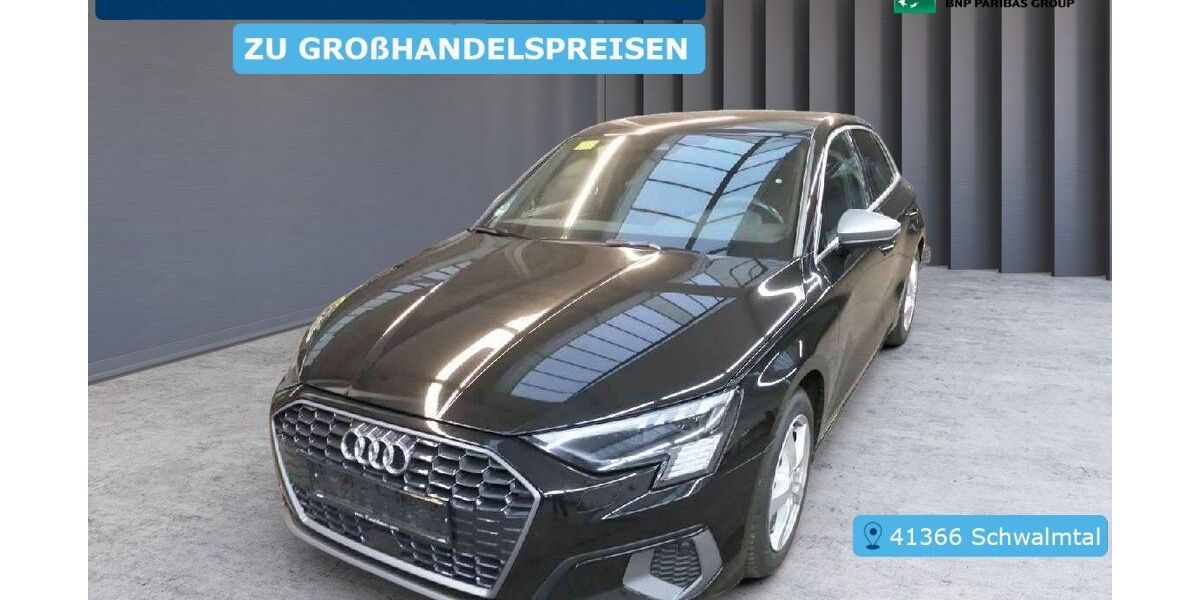 Audi A3 106.843 km 19.990 &euro; Krefeld 47829