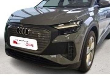 Audi Q4 e-tron 8.616 km 29.440 &euro; Moers-Hülsdonk 47441