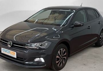 VW Polo 67.045 km 17.989 &euro; Moers 47445