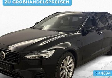 Volvo V90 68.498 km 35.490 &euro; Krefeld 47829