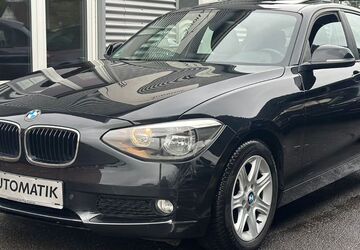 BMW 116 140.500 km 9.990 &euro; Krefeld 47809