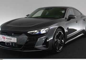Audi e-tron GT 48.750 km 59.991 &euro; Krefeld 47803