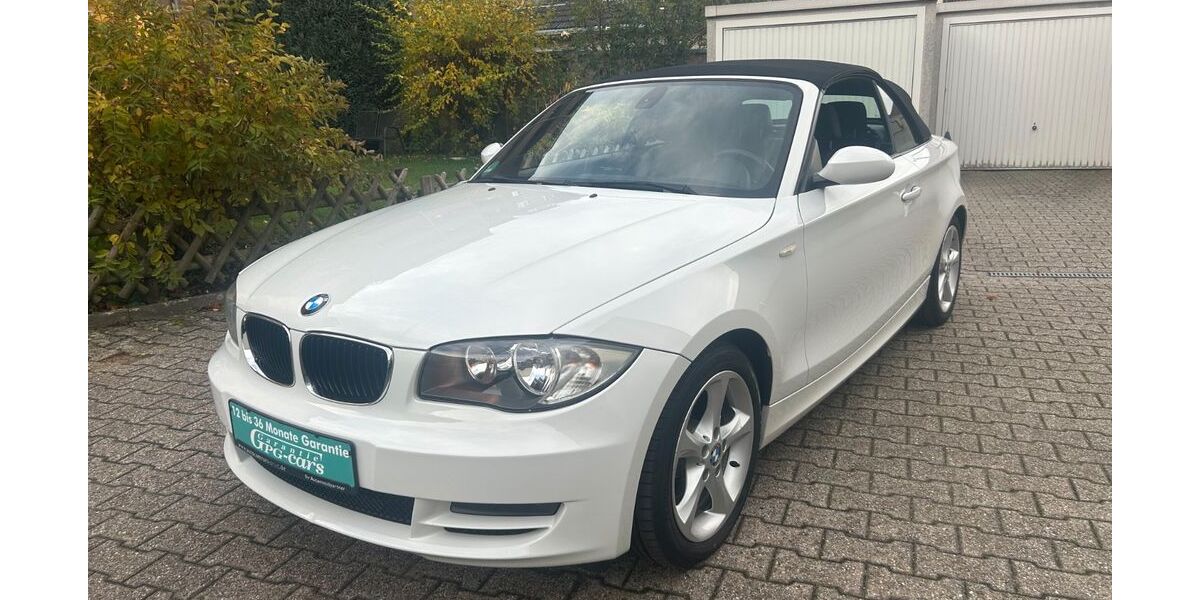 BMW 118 195.000 km 6.450 &euro; Düsseldorf 40589