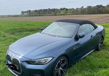BMW 430 29.900 km 41.499 &euro; Alpen 46519