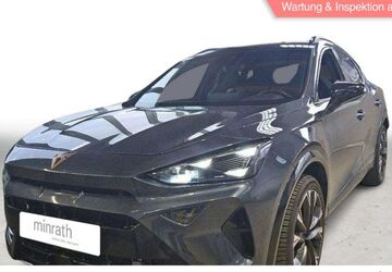 Cupra Formentor 4.187 km 38.620 &euro; Moers-Hülsdonk 47441