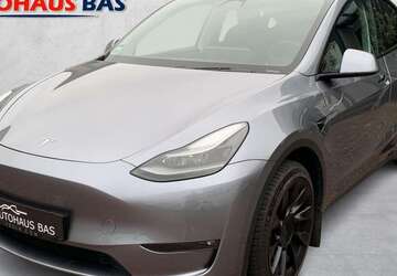 Tesla Model Y 37.805 km 37.950 &euro; Kaarst 41564