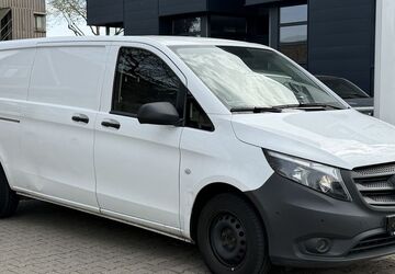 Mercedes-Benz Vito 170.557 km 19.450 &euro; Krefeld 47805