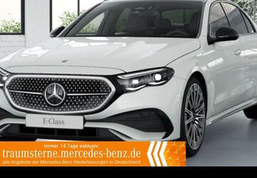 Mercedes-Benz E 450 12.446 km 79.990 &euro; Düsseldorf 40470
