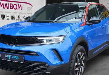 Opel Mokka 2.104 km 22.950 &euro; Kevelaer 47623