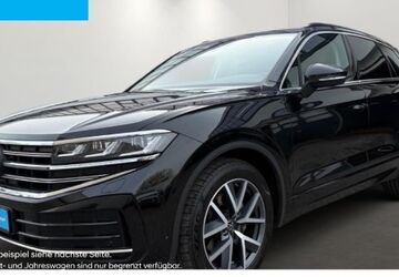 VW Touareg 18.699 km 59.690 &euro; Mülheim 45478