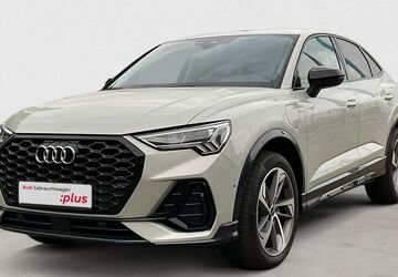Audi Q3 21.668 km 41.980 &euro; Wesel 46483