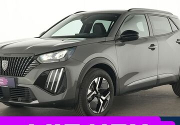 Peugeot 2008 16.238 km 18.689 &euro; Neuss 41460