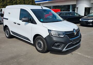 Renault Kangoo 154.640 km 8.990 &euro; Neuss 41469